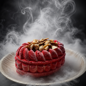 Votre entremet sur mesure